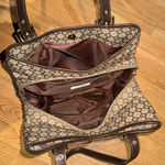 Nine West Geometric design shoulder bag Photo 6