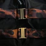 City Chic FOX & ROYAL Vibeka Black 1 Piece Size 20 Photo 4