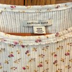 American Eagle baby tee Photo 1