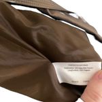 Talbots Size Small Vintage Trench Bronze Brown Coat Belted Photo 4