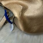 REED MODERN AMERICAN LUXURY GOLD HOBO BAG Photo 10