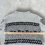 Rails  RAINI HEATHER CABLE KNIT PULLOVER JUMPER SWEATER SIZE S‎ Photo 9