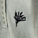 The Kooples NEW  Collared Half Button Short Sleeve Sweater Size 1 Photo 1