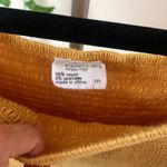 Tilly's Smocked Tube Top Photo 2