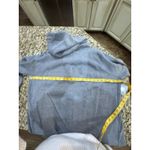 Seraphine Hoodie Sweatshirt Baby Pouch Grey Size Medium No Carry Pouch Maternity Gray Photo 15