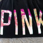 PINK - Victoria's Secret Victoria Secrets Pink Bling Bath Robe Photo 2