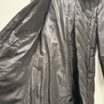 Michael Kors  black puffer long coat winter jacket Photo 4