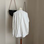 Citizens of Humanity Chambray Top, Size Large Photo 2