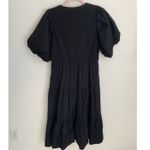 Chico's  size 1‎ tired dress Photo 2