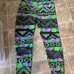 LuLaRoe Halloween Leggings Photo 0