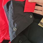 Jordan  Jumpsuit Windbreaker Size Medium Red Black Full Bodysuit move to zero Photo 10