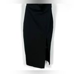 superdown  cut out black dress Photo 6