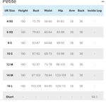 New Look Petite Floral Jumpsuit Photo 6