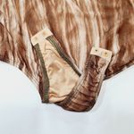 superdown  Bojana bodysuit in Brown Photo 5