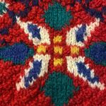 Boston Traders VTG Women Sweater it’s Christmas Time excellent condition size L Photo 11