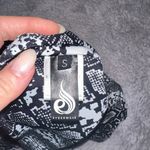 Ryderwear NEM X  Snake Print Legging Small Photo 5