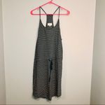 Lou & grey  green striped casual dress! Photo 2