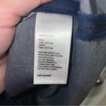 Kate Spade  Saturday Let's Dance Chambray Cotton Dress Size Medium‎ Photo 4