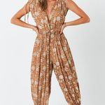 Jen's Pirate Booty  Jumpsuit Photo 0