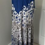 Nic+Zoe  Raindrops Twirl Dress Photo 2