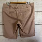 Loft chino Bermuda shorts Photo 2