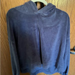 Aerie  Cropped Hoodie Photo 0