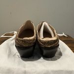 Raye  Slip-On Mule Booties Photo 5