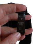 By Corpus La Ca Medium Black long sleeve sweater cut out shoulder Photo 3