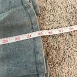 American Threads NWT American Thread strapless denim dress Sz M Photo 6