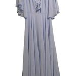 Yumi Kim Always and Forever Maxi Dress in Oasis XS New Photo 0