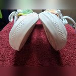 Adidas x. Pharrell Williams trainers in pink and orange #PharrellCollabAdidas Photo 4