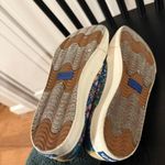 Keds x Rifle Paper Co floral canvas slip on sneakers 7.5 Photo 5