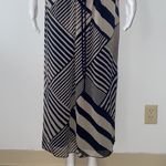 Enfocus Studio Maxi Geometric Dress Photo 1