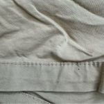 Old Navy Women's Casual Summer Chino Shorts Tan Light Brown Beige Khaki 4 Zipper Photo 10