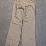 The Limited Tan Dress Pants Photo 1