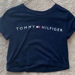 Tommy Hilfiger Baby Tee  Photo 0