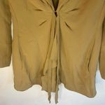 Giorgio Armani  silk blazer Photo 4