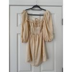 HYFVE  Cottagecore Dress Photo 1