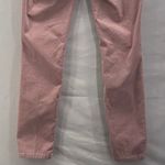 Loft  Corduroy Pants Pink 8‎ Photo 3