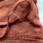 Forever 21 Contemporary NWT Chestnut Dress Photo 9