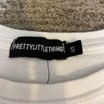 Pretty Little Thing shirt Photo 2