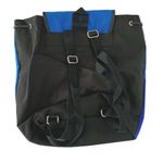 Lounge Fly Disney X  The Little Mermaid Ariel Princess Slouch Backpack Ursula Bag Photo 3