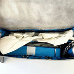 Lounge Fly  Jango Fett Crossbody Bag Purse‎ Chain Strap Disney Star Wars New w Tag Photo 3