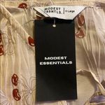 MODEST ESSENTIALS Cherie Shrug Photo 7