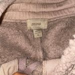 SKIMS Teddy Fleece Pants Photo 6