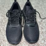 Adidas Women’s Cloudfoam Super Tennis Shoes- size 9 Photo 0