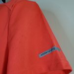 Adidas  Pink Climalite Athletic Crew Short Sleeve Small Photo 7