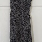 Abercrombie & Fitch Abercrombie Floral Maxi Dress small Photo 0