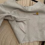Carhartt Cropped Crewneck Photo 1
