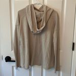 Lulus Gentle Fawn Rhythm hoodie Tan Photo 7